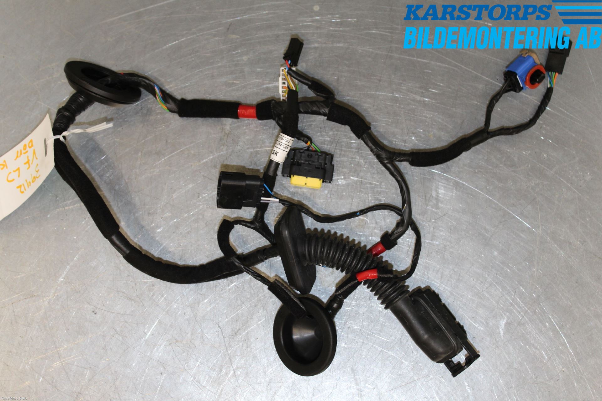 Kia CEED 12-18 Kabelhärva