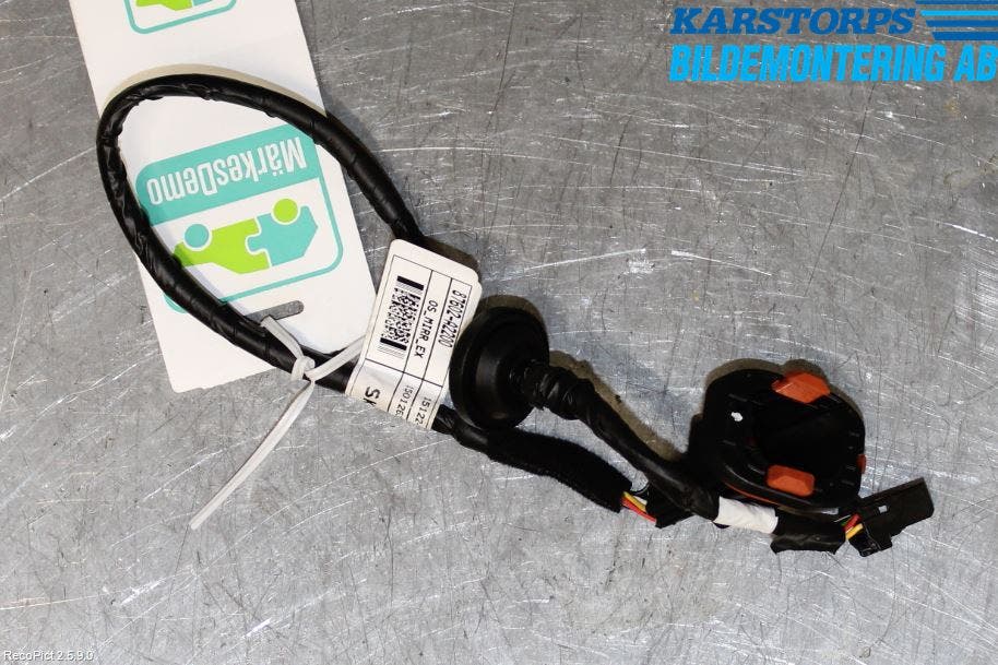 Kia CEED 12-18 Kabelhärva