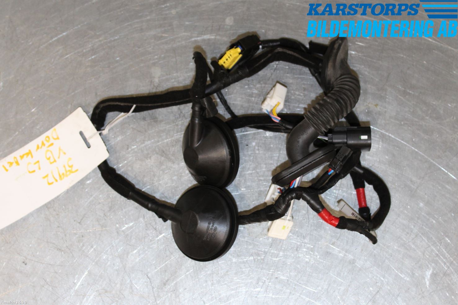 Kia CEED 12-18 Kabelhärva