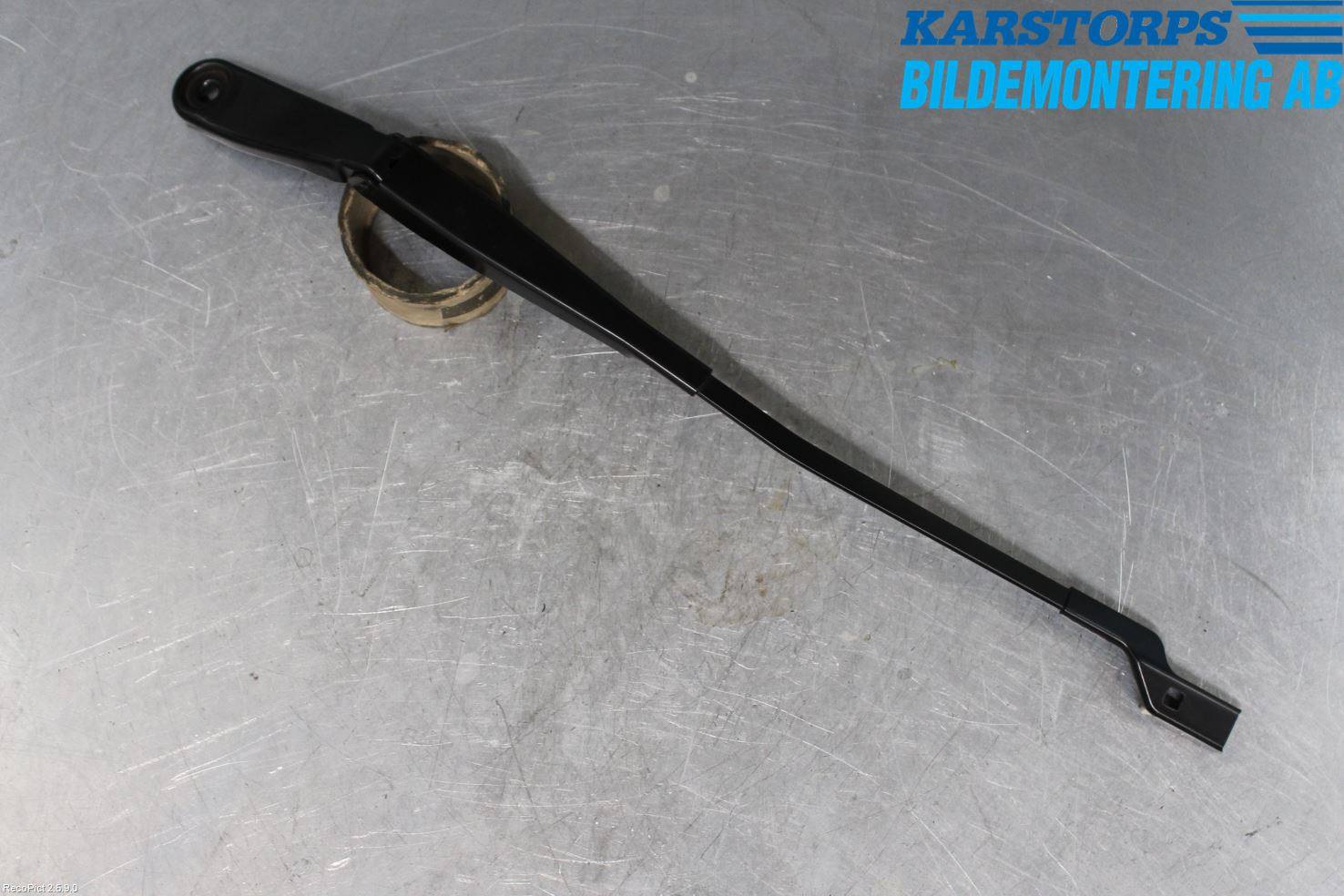 Volvo XC60 14-17 Torkararm Armar Vindruta