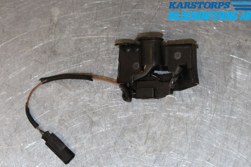 Mercedes-Benz MB S-KLASS (W220) 99-05 Huvlås