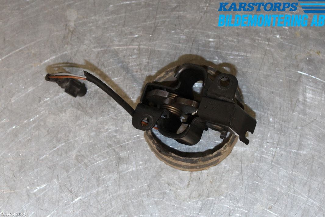 Mercedes-Benz MB S-KLASS (W220) 99-05 Huvlås