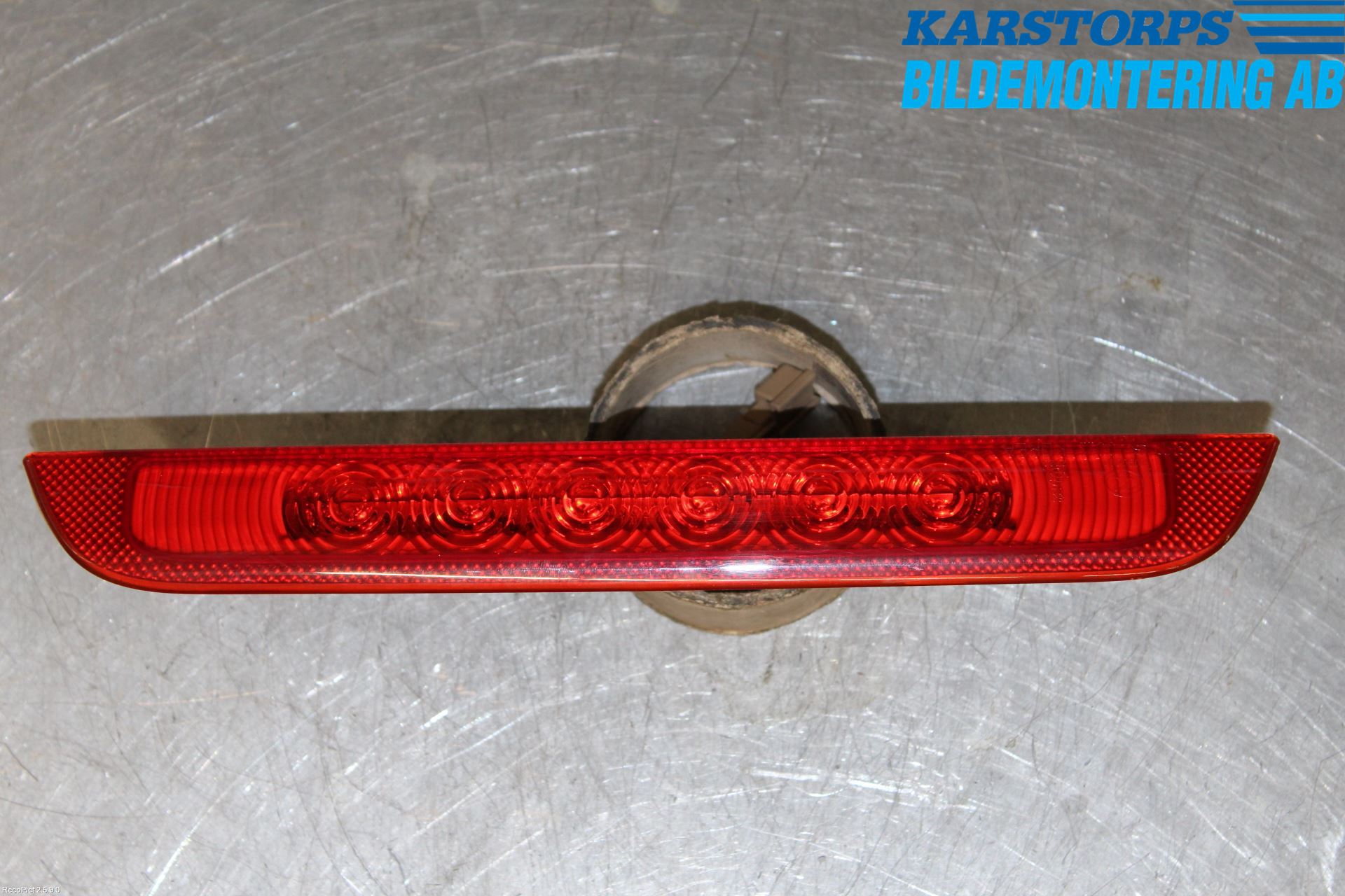 Renault KOLEOS I 08-10 Bromsljus Bakruta