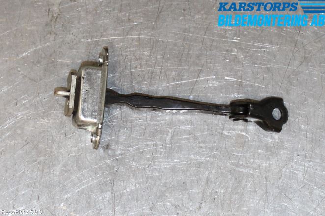 Renault KOLEOS I 08-10 Dörrstopp