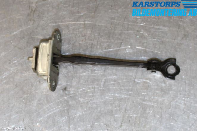 Renault KOLEOS I 08-10 Dörrstopp