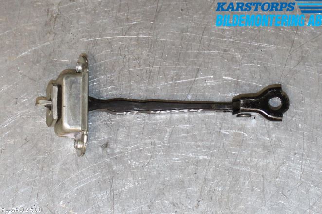 Renault KOLEOS I 08-10 Dörrstopp