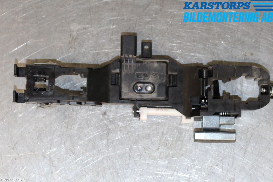 Renault KOLEOS I 08-10 Dörrhandtag Yttre Hö