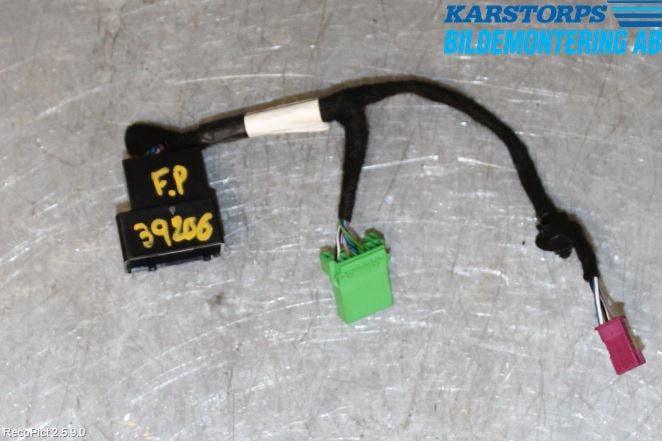 Volvo V70 14-16 Kabelhärva