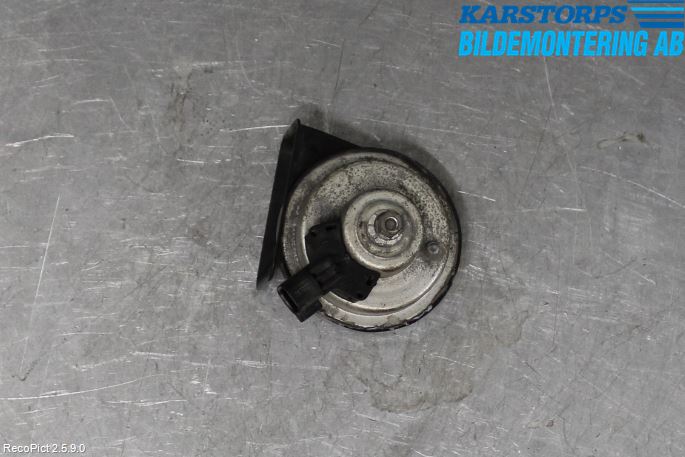 Volvo XC70 08-13 Signalhorn