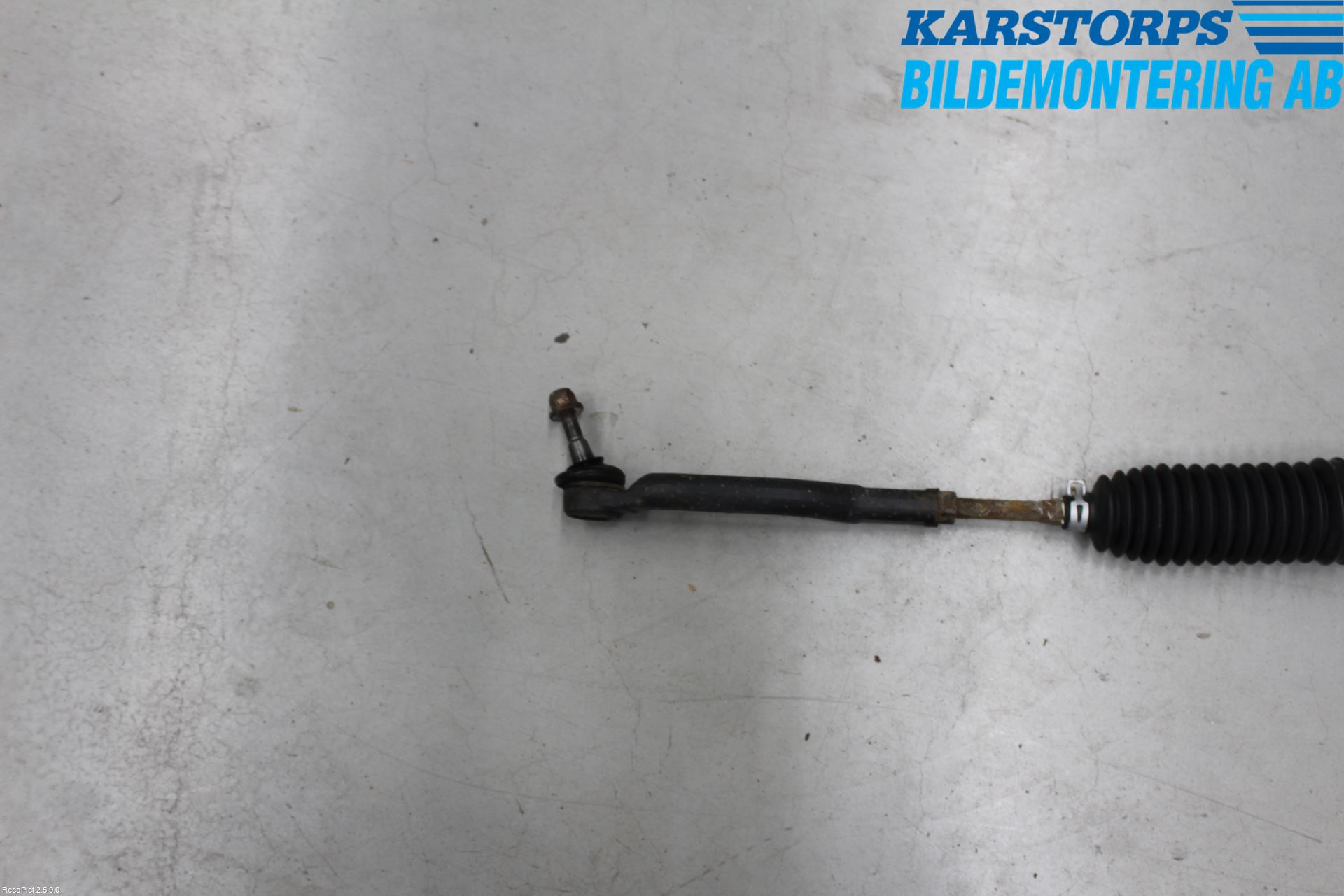 Nissan NV200/NV200 COMBI Styrväxel-Snäcka