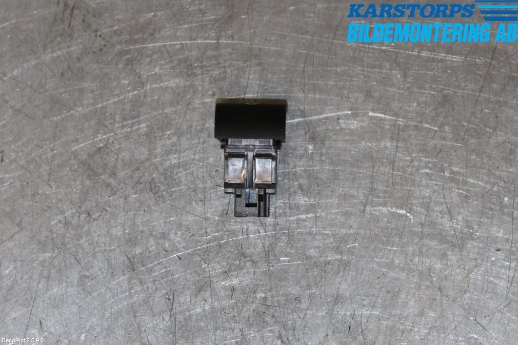 Peugeot 207 Strömställare Centrallås