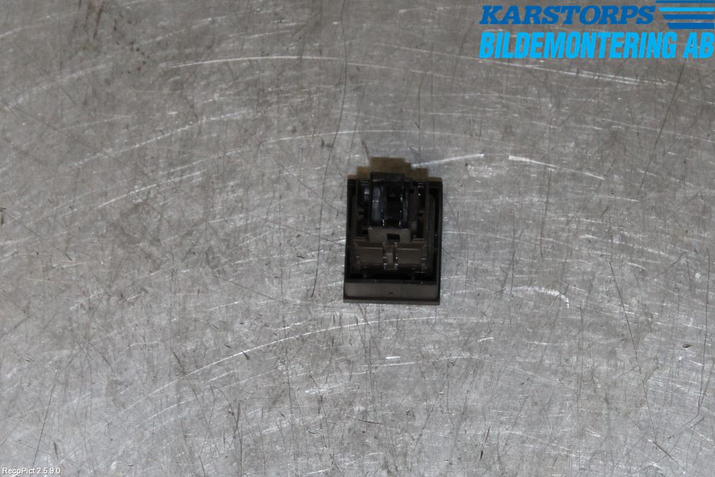Peugeot 207 Strömställare Centrallås