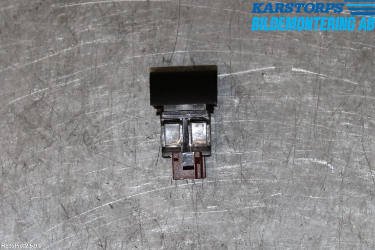 Peugeot 207 Strömställare Antisladd