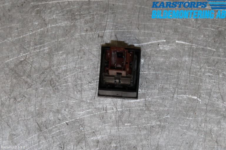 Peugeot 207 Strömställare Antisladd