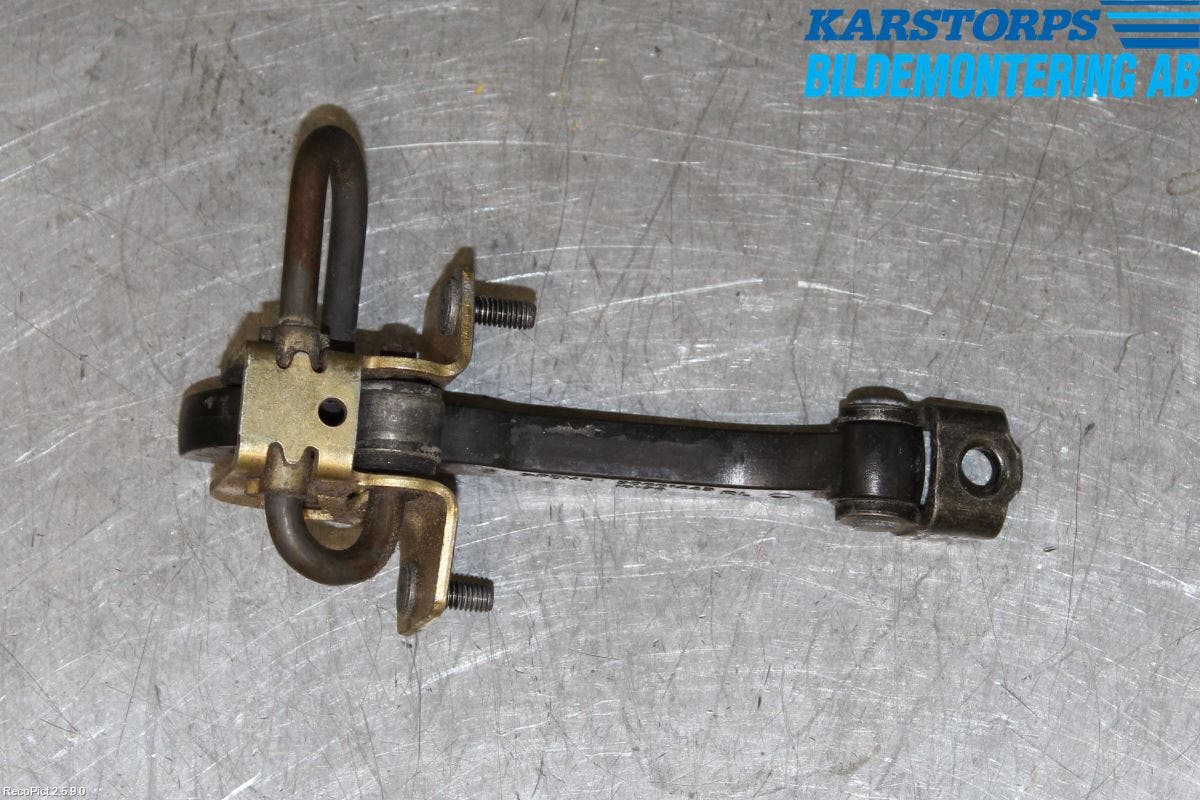 Volvo S40 04-07 Dörrstopp