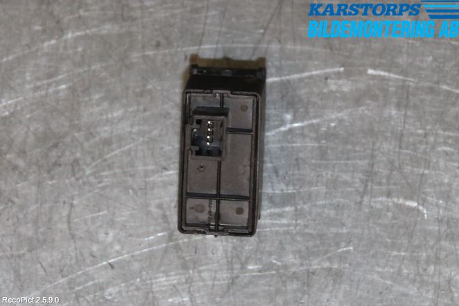 Nissan NV200/NV200 COMBI Str Ljusvidd Reglering