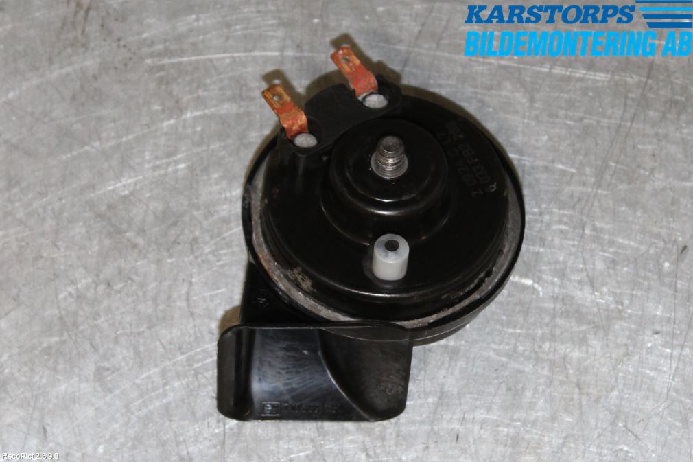 Nissan NV200/NV200 COMBI Signalhorn