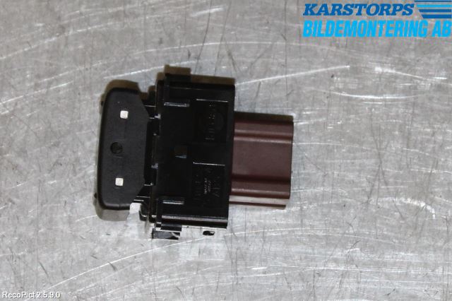 Nissan NV200/NV200 COMBI Strömställare Stolvärme