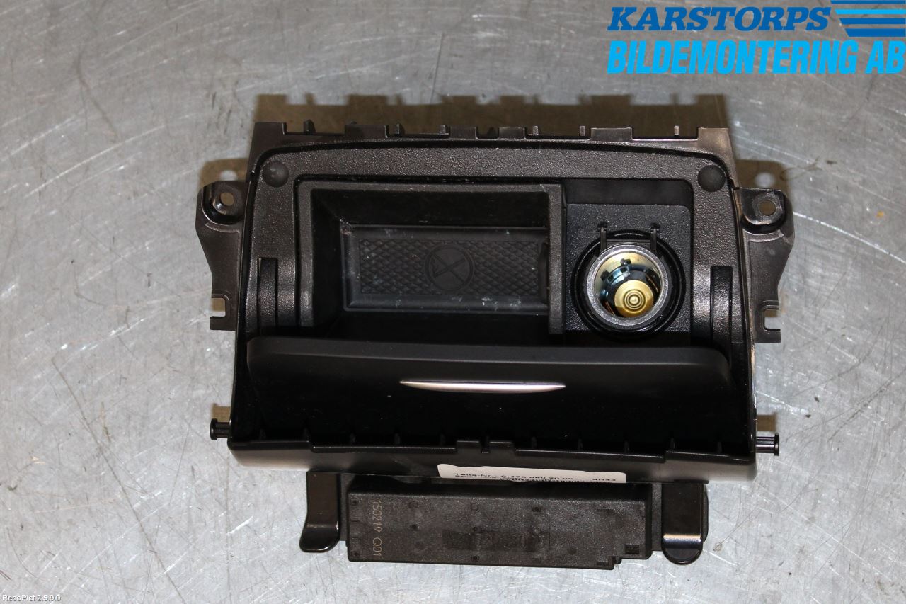 Mercedes-Benz MB CLA-KLASS (C117/X117) 13-19 Askkopp