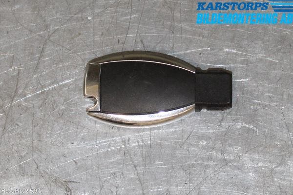 Mercedes-Benz MB CLA-KLASS (C117/X117) 13-19 Fjärrkontroll Larm-Centrallås