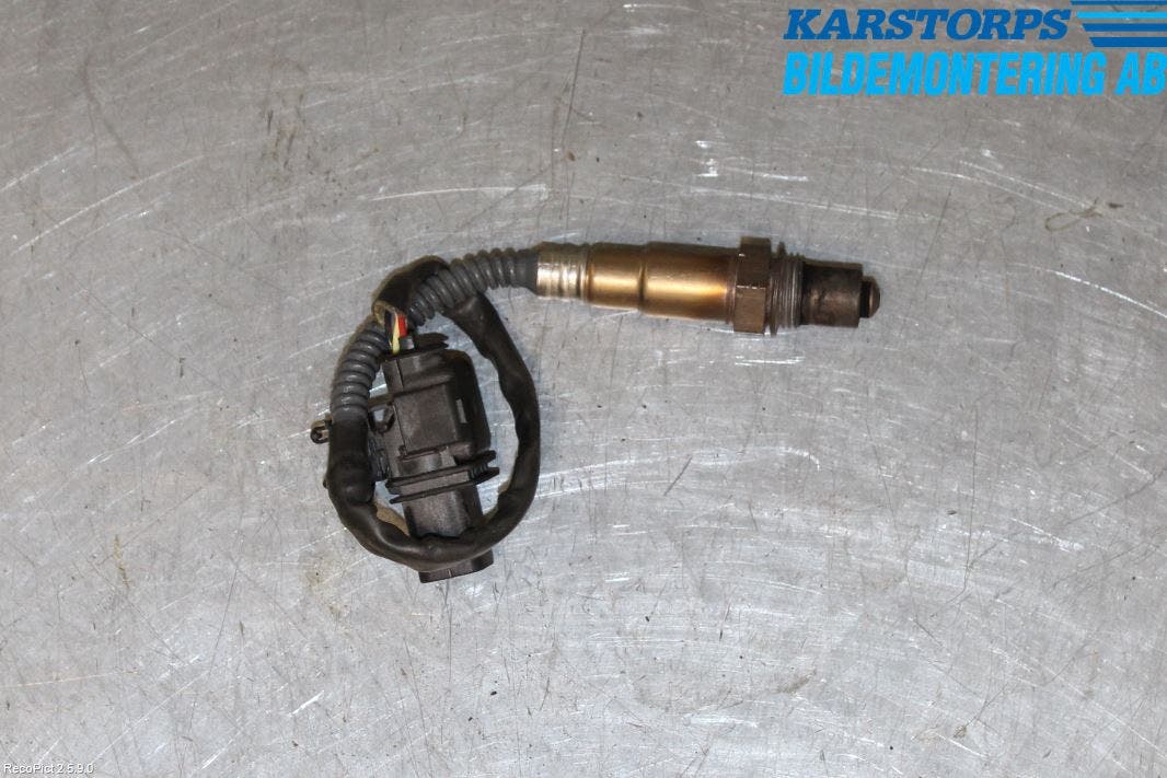 Volvo XC70 14-16 Injlambdasond