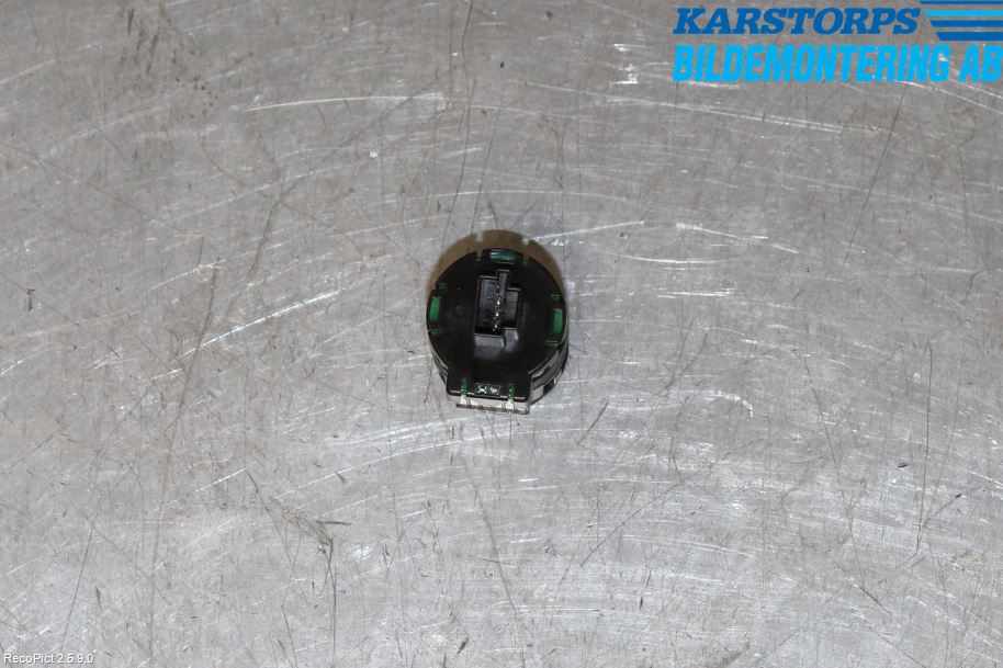Mercedes-Benz MB CLA-KLASS (C117/X117) 13-19 Ac Innertemperatur Sensor