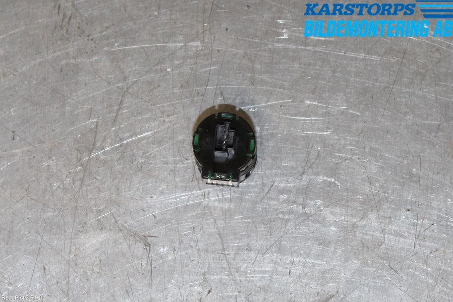 Mercedes-Benz MB CLA-KLASS (C117/X117) 13-19 Ac Innertemperatur Sensor