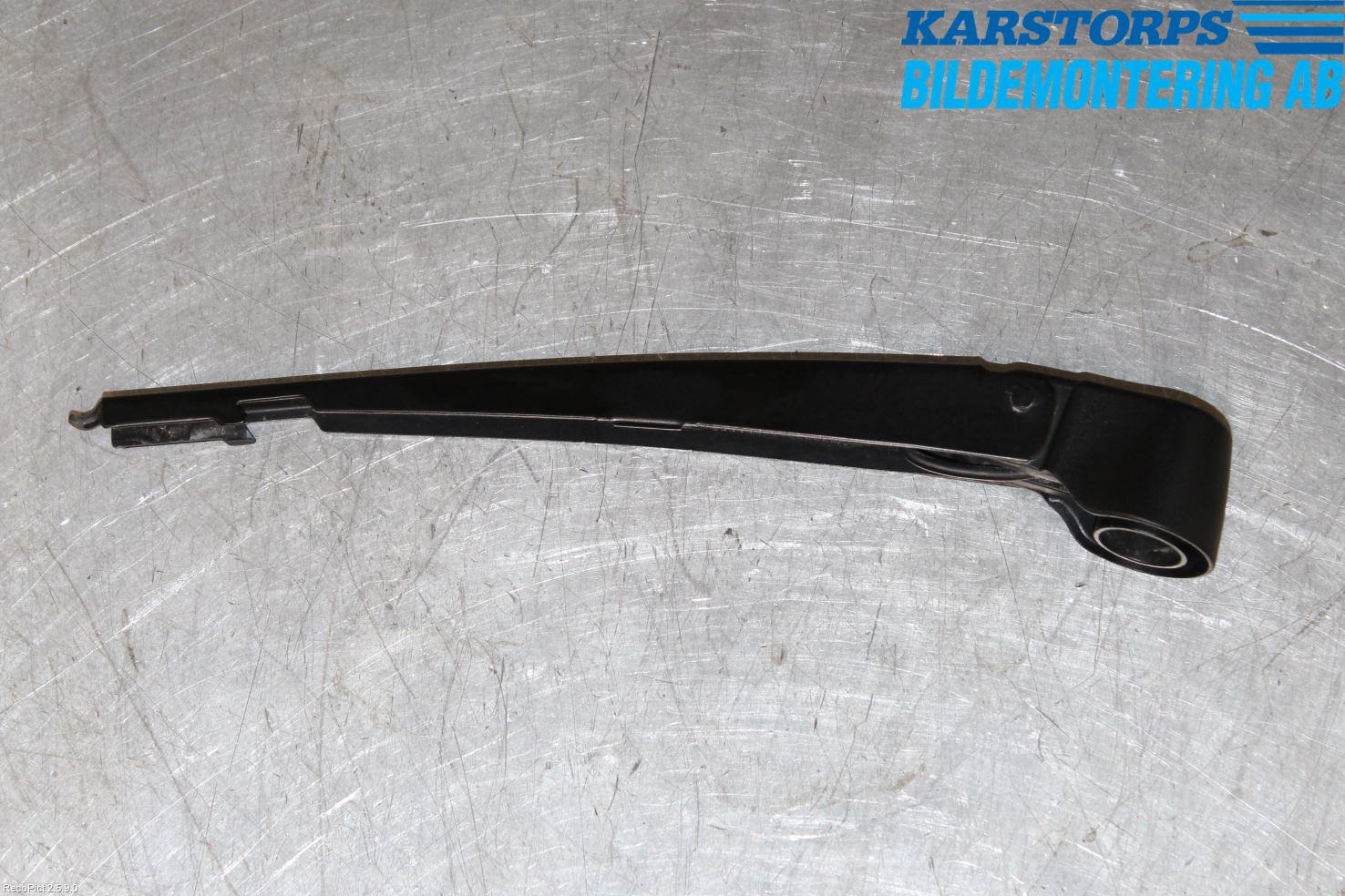 Mercedes-Benz MB CLA-KLASS (C117/X117) 13-19 Torkararm-Bakruta