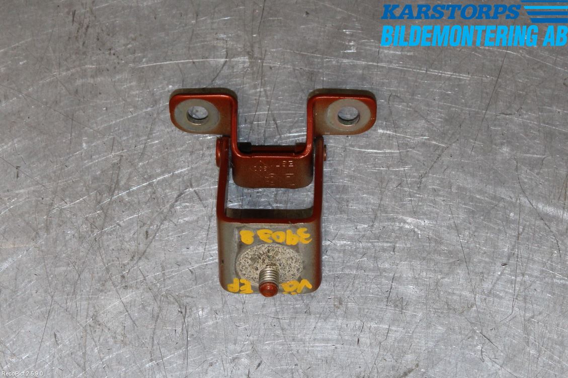 Renault CAPTUR 13-19 Bakluckegångjärn Vä