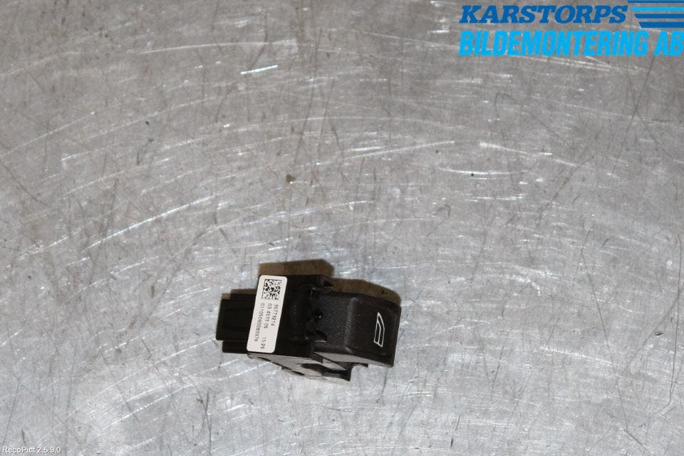 Volvo C30 07-10 Strömställare Elhiss