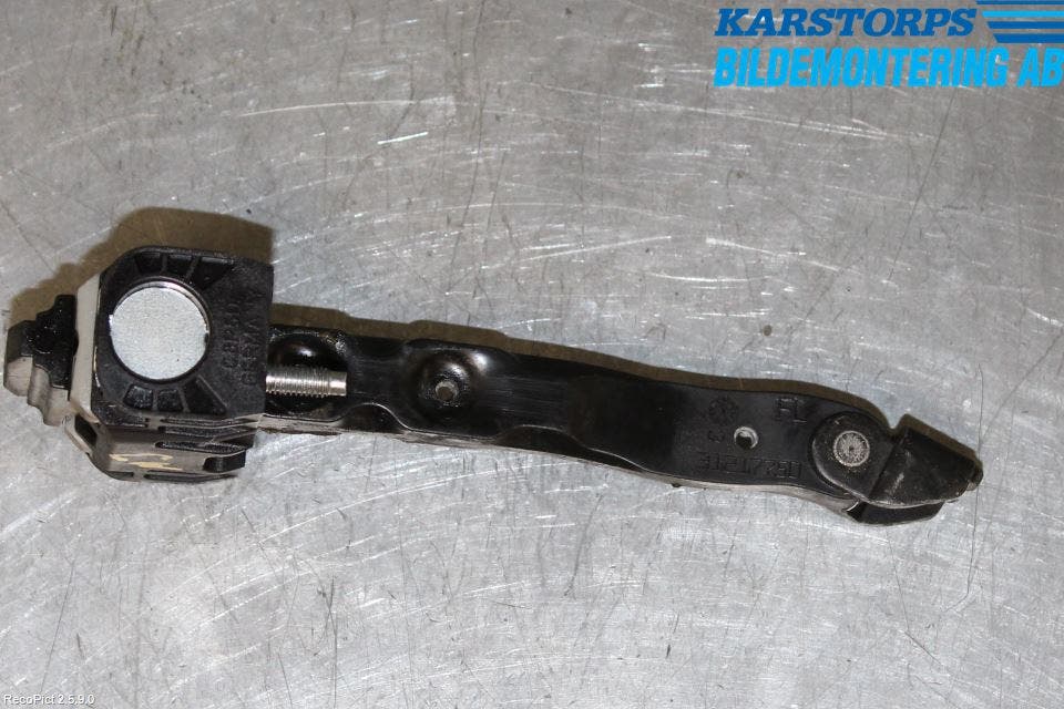 Volvo C30 07-10 Dörrstopp