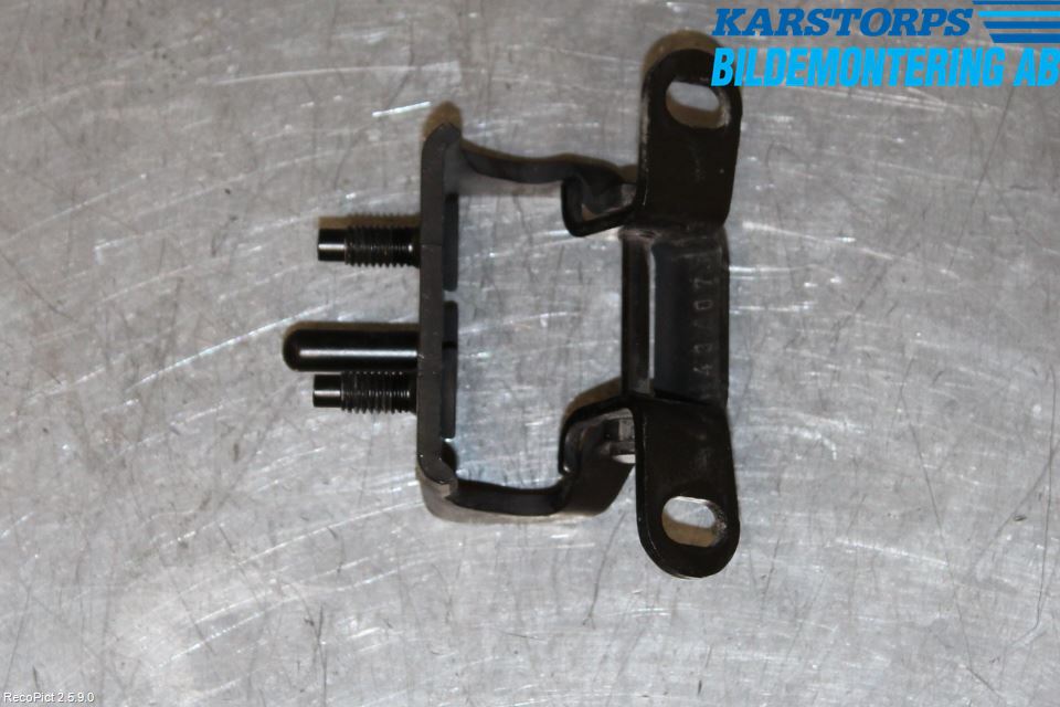 Volvo C30 07-10 Bakluckegångjärn Vä