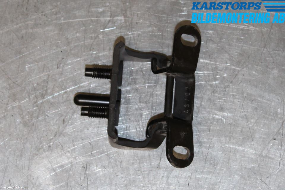 Volvo C30 07-10 Bakluckegångjärn Hö