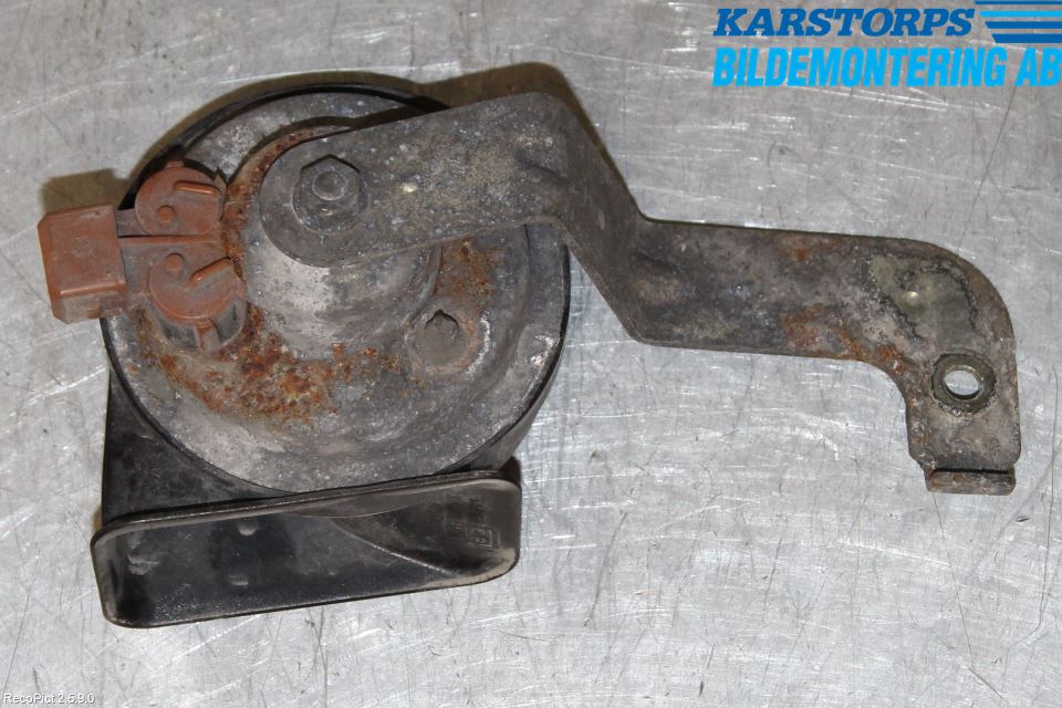 Volvo C30 07-10 Signalhorn
