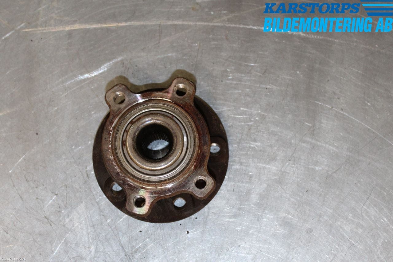 Volvo XC70 14-16 Nav Bak