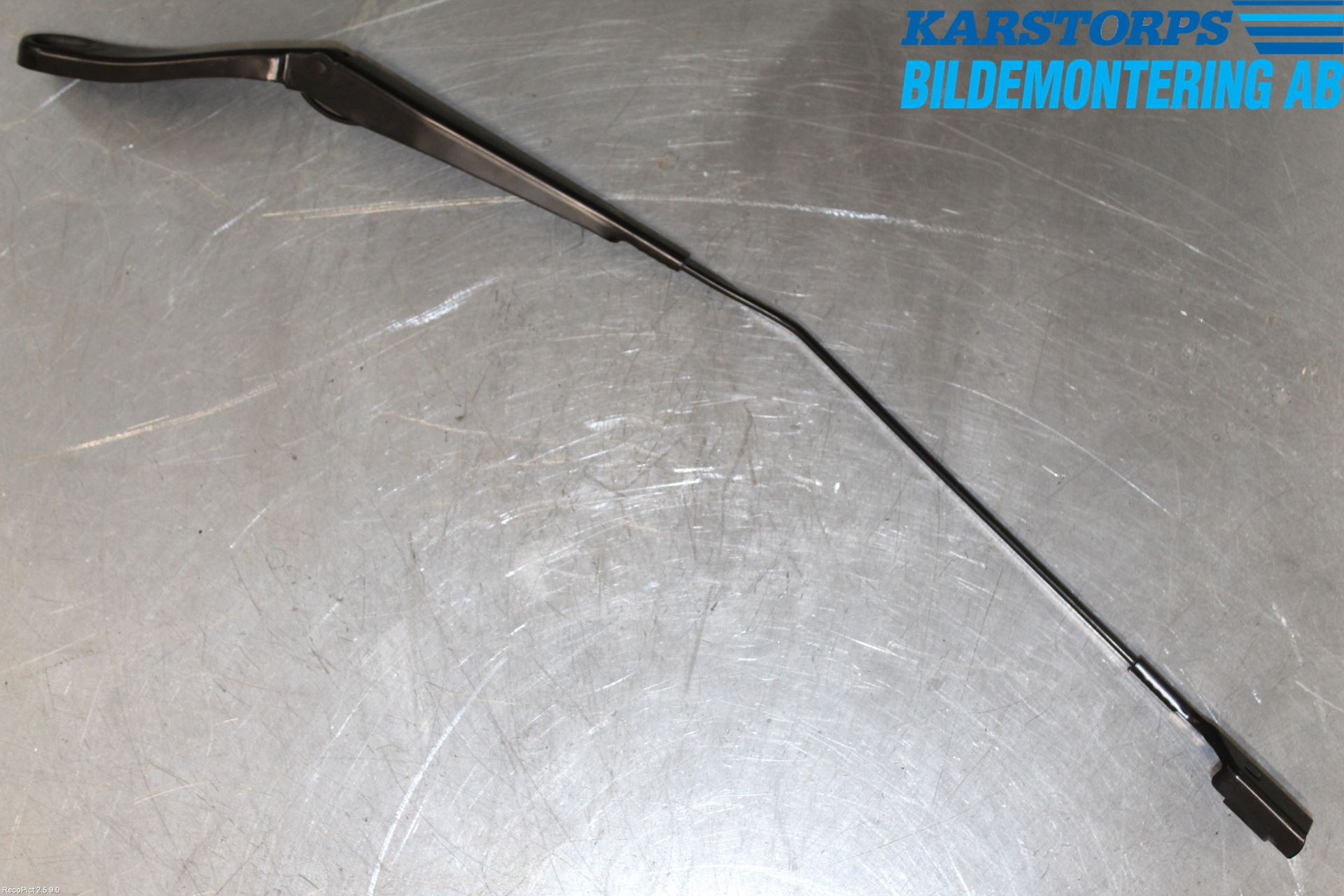 Volvo XC70 14-16 Torkararm Armar Vindruta