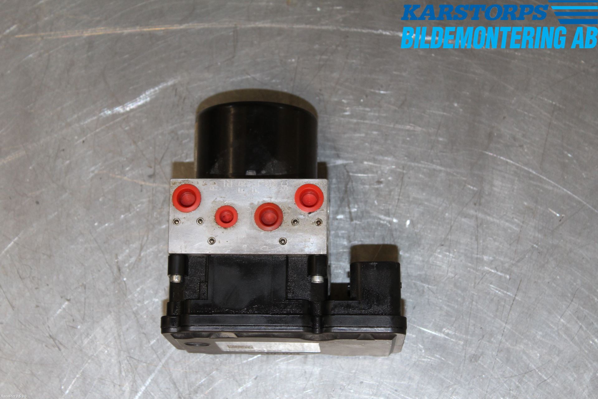 Volvo XC70 14-16 Abs Hydraulaggregat