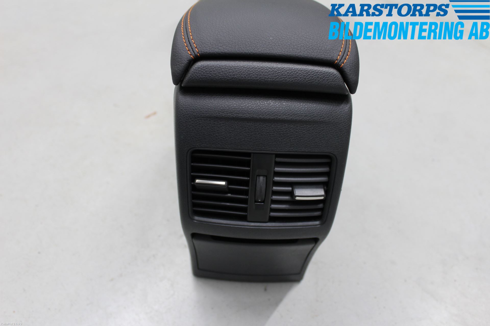 Mercedes-Benz MB CLA-KLASS (C117/X117) 13-19 Inr Tunnelfack
