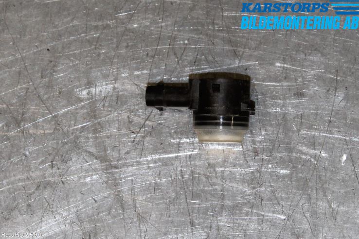 Mercedes-Benz MB CLA-KLASS (C117/X117) 13-19 Parkeringshjälp Backsensor