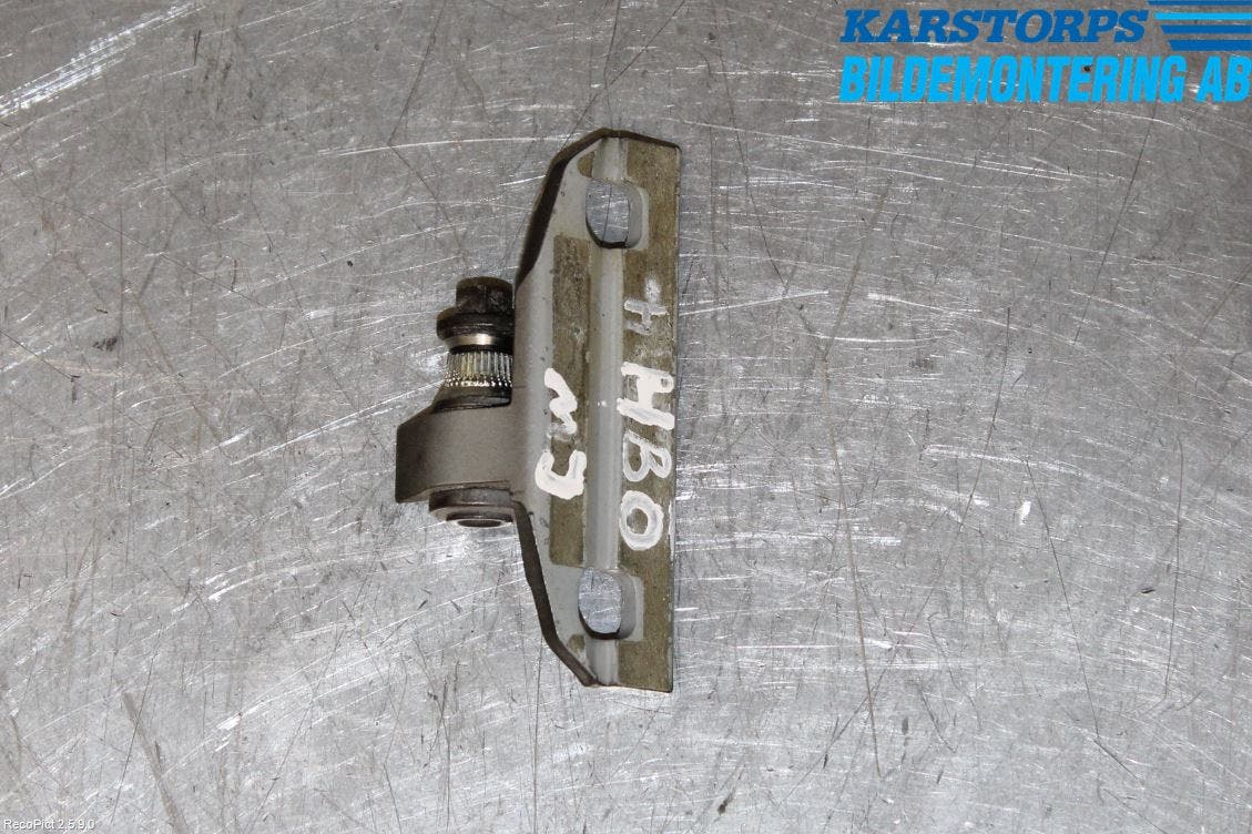 Volvo S80 07-13 Dörrgångjärn