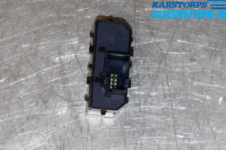 Citroen C5 08-17 Strömställare Antisladd