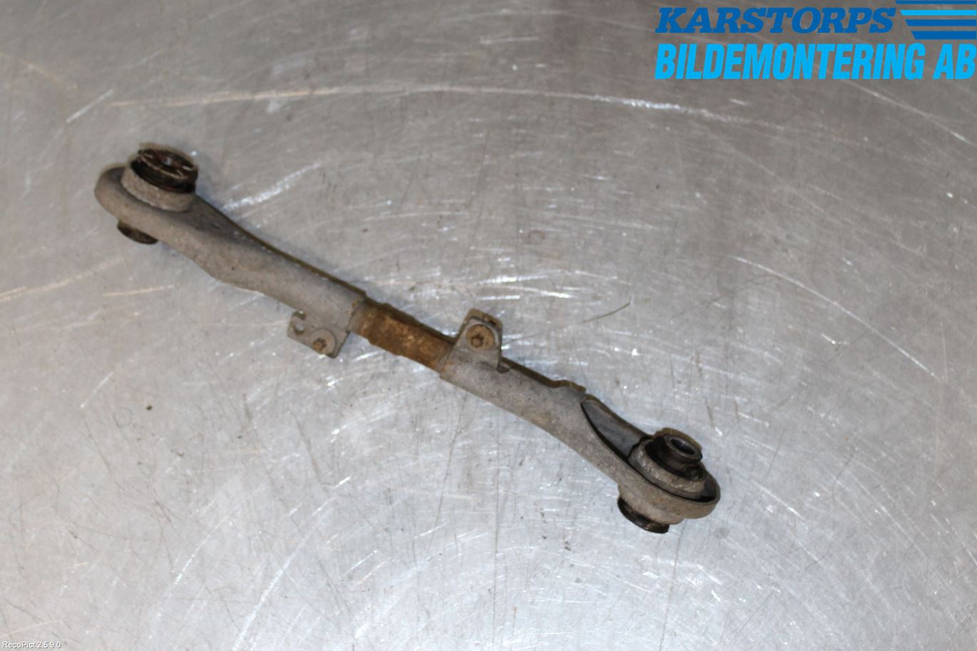 Citroen C5 08-17 Bärarm Bak Vä-Hö