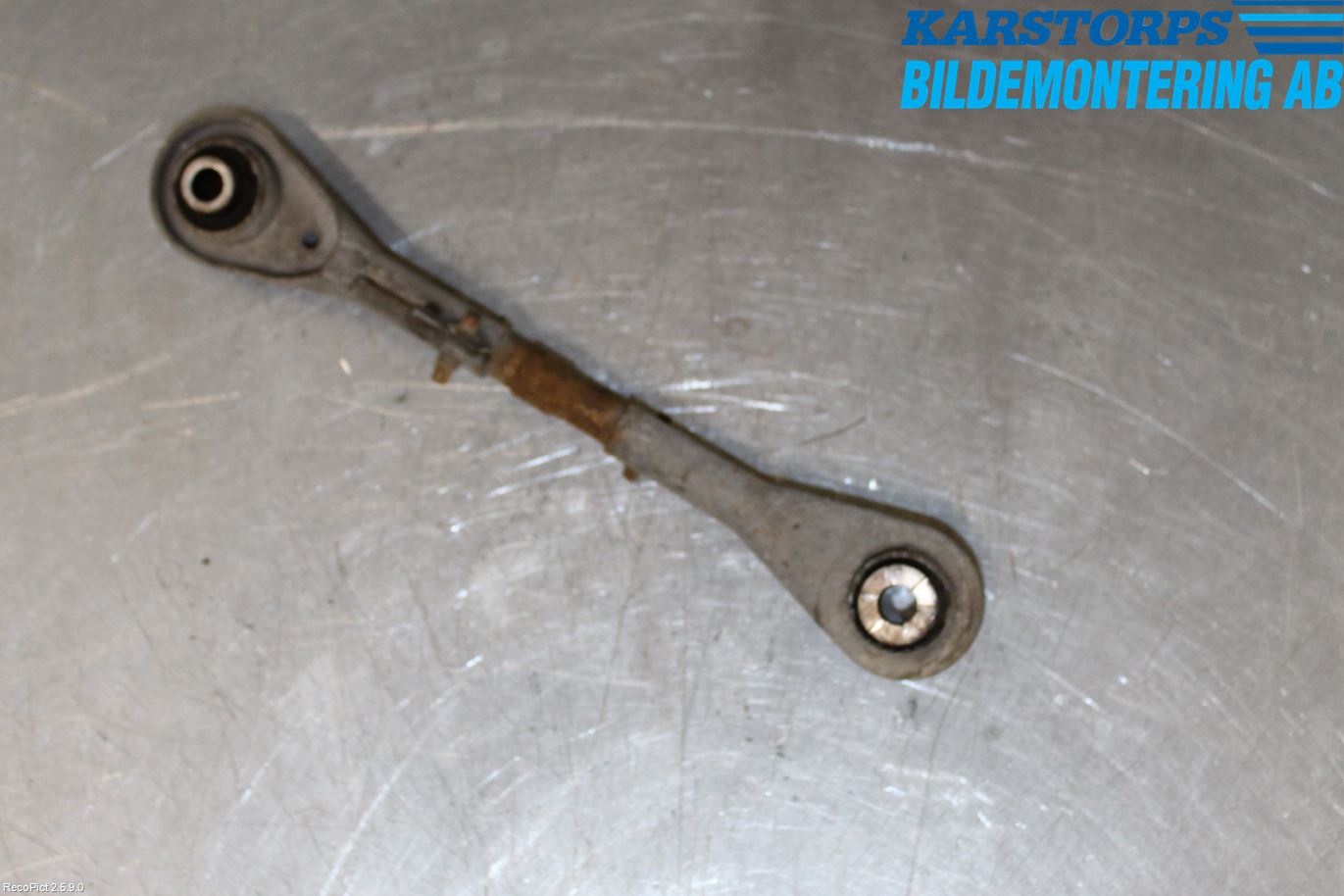 Citroen C5 08-17 Bärarm Bak Vä-Hö