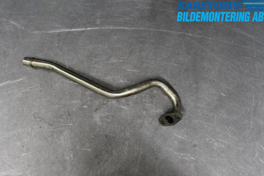 Volvo XC70 14-16 Turbooljerör