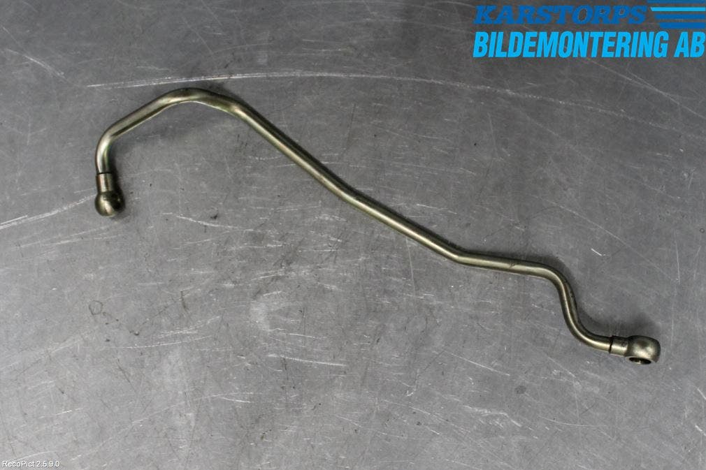 Volvo XC70 14-16 Turbooljerör