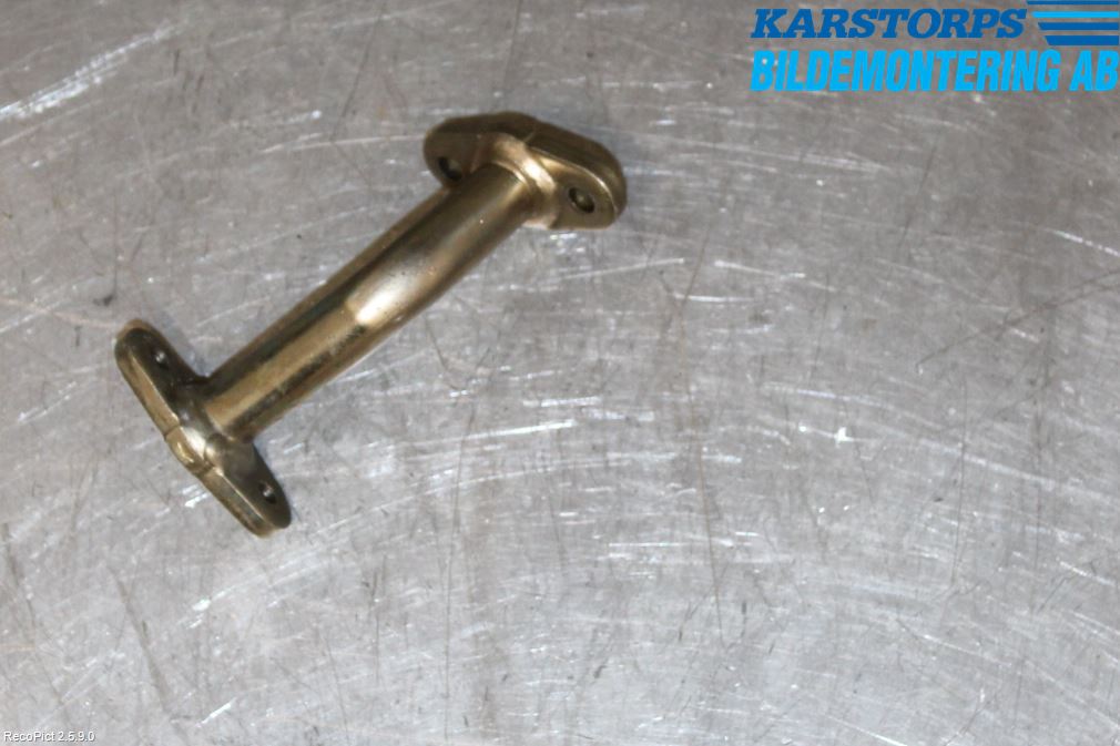 Volvo XC70 14-16 Turbooljerör