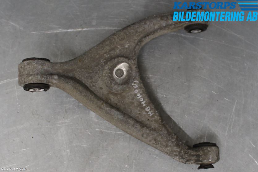 Citroen C5 08-17 Bärarm Bak Övre Höger