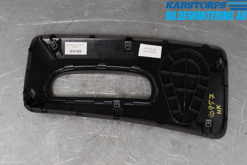 Volvo S80 07-13 Högtalare Galler