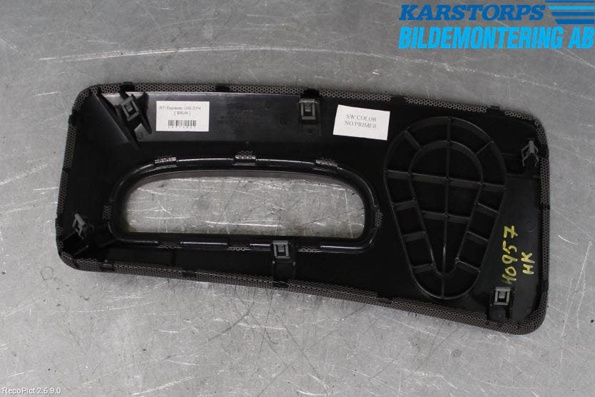 Volvo S80 07-13 Högtalare Galler