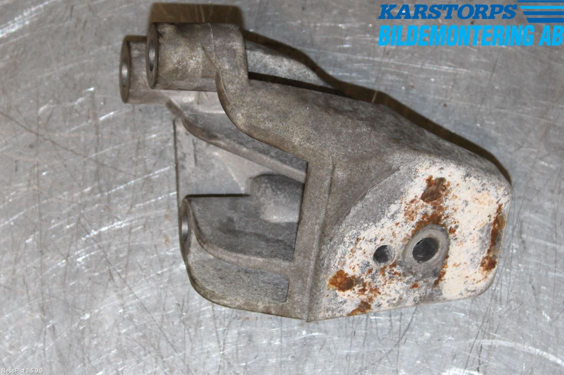 Volvo S80 07-13 Motorfäste